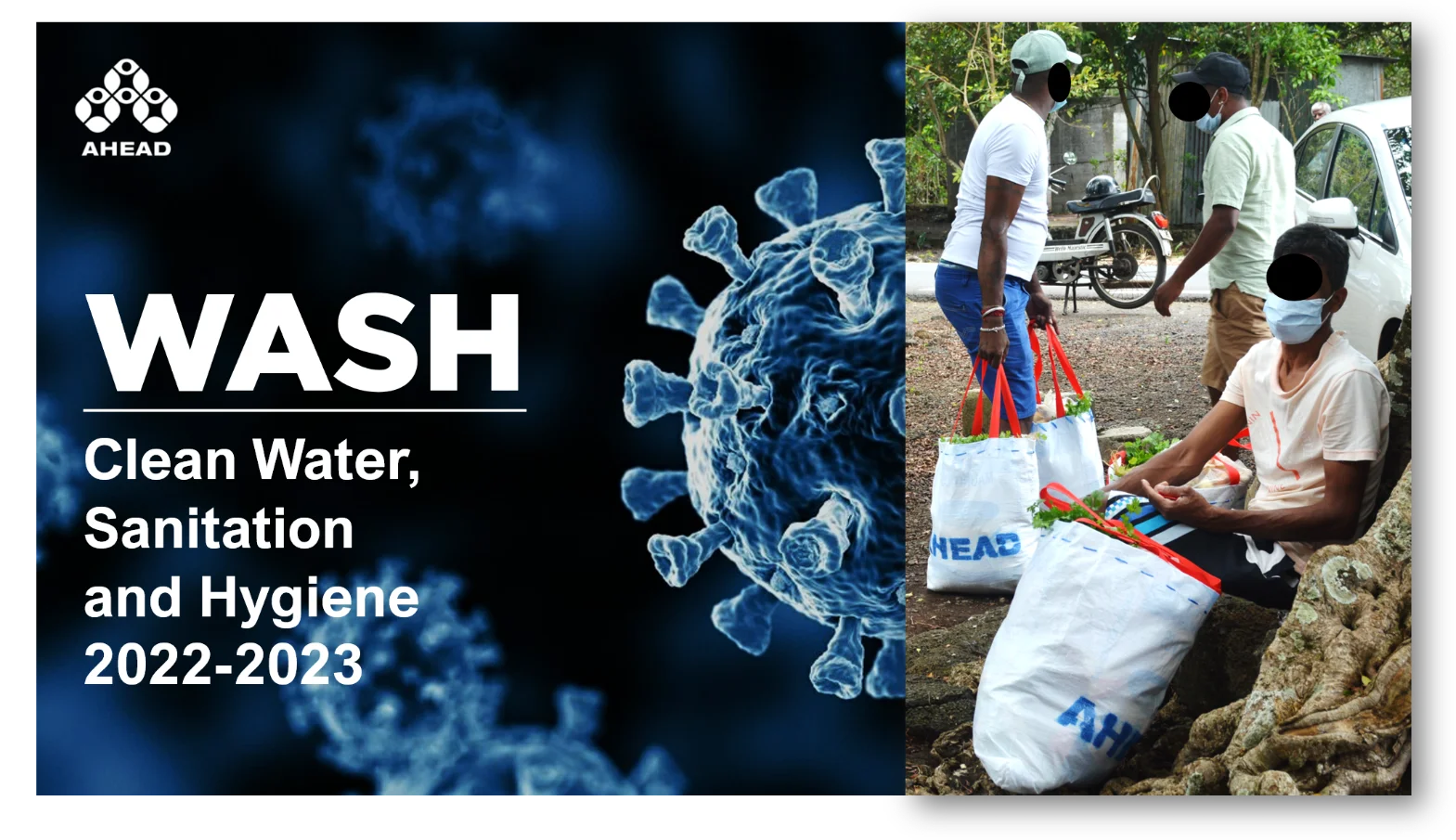 WASH – Successful Completion of Project