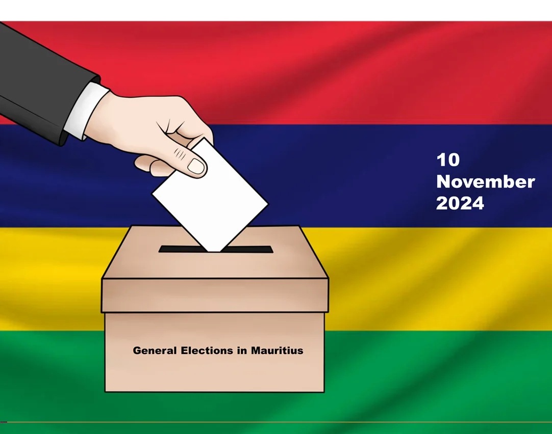 New Landslide victory of democracy