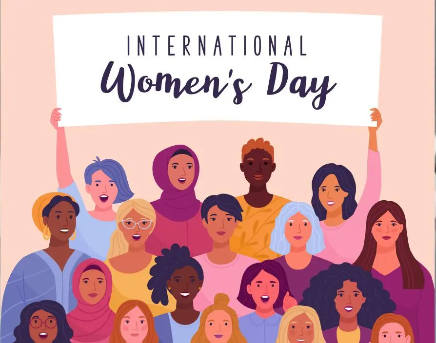 Celebrating Women’s Achievements and Gender Equality