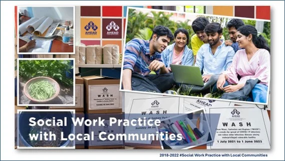 Community Learning and Engagement Programme