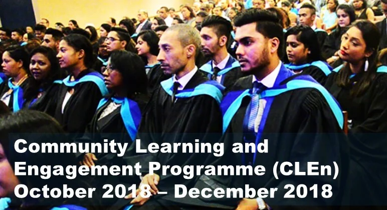 AHEAD-CLEnUniversity of Technology (UTM)