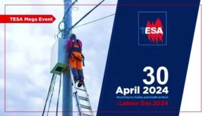 TESA Mega Event