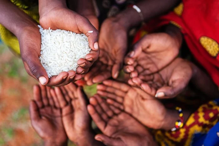 Invitation to mark the World Food Day and the International Day for the Eradication of Poverty (already celebrated on 17 and 16 October 2021)