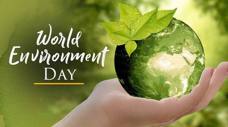World Environment Day 2019